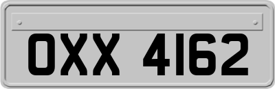 OXX4162
