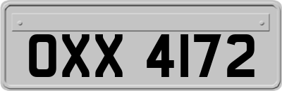 OXX4172