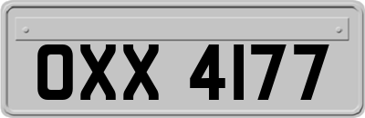 OXX4177