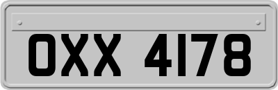 OXX4178