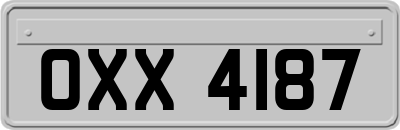 OXX4187