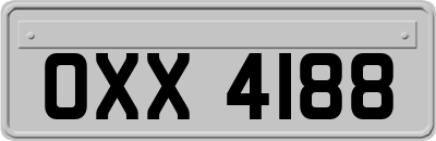 OXX4188