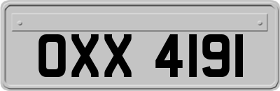 OXX4191