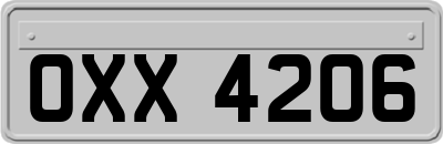 OXX4206