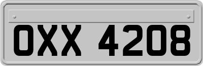 OXX4208