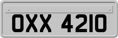 OXX4210