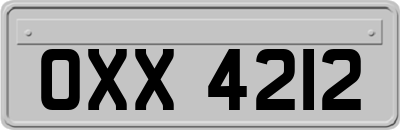 OXX4212