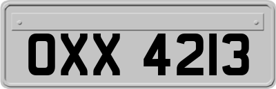 OXX4213