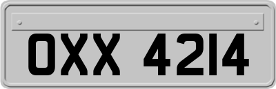 OXX4214