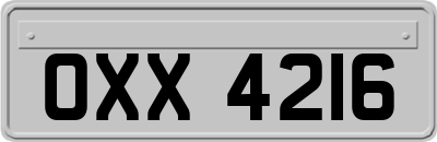 OXX4216