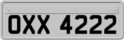 OXX4222