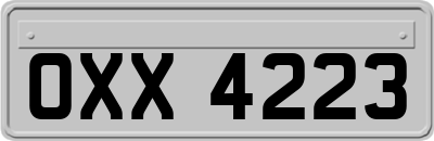 OXX4223