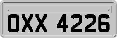 OXX4226