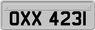 OXX4231