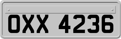OXX4236