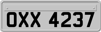 OXX4237