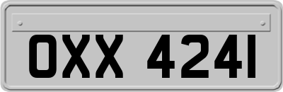OXX4241