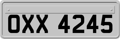 OXX4245