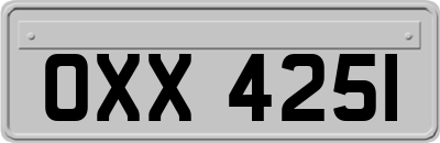 OXX4251