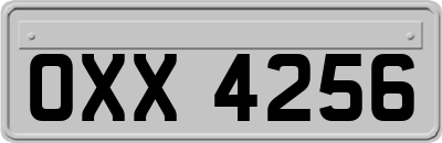 OXX4256