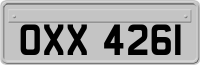 OXX4261