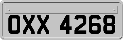 OXX4268