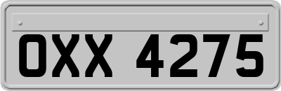 OXX4275