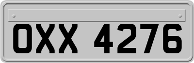 OXX4276