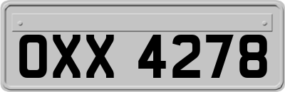 OXX4278