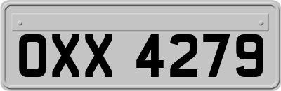 OXX4279