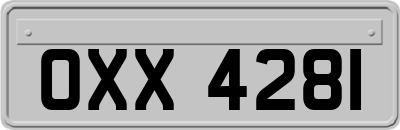 OXX4281