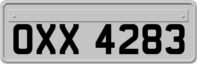 OXX4283