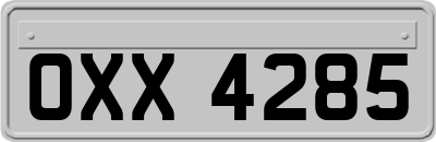 OXX4285