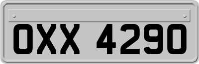 OXX4290