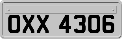 OXX4306