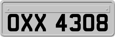 OXX4308