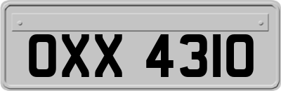 OXX4310