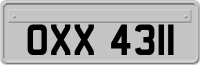 OXX4311