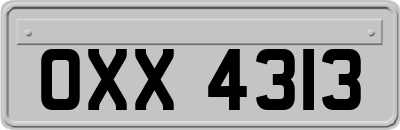 OXX4313