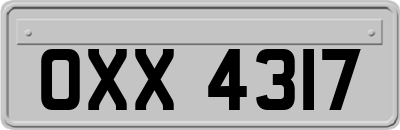 OXX4317