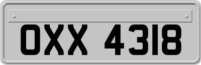 OXX4318