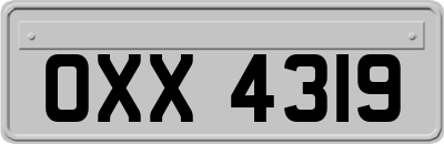 OXX4319