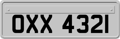 OXX4321