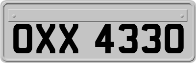 OXX4330