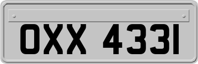 OXX4331