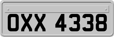 OXX4338