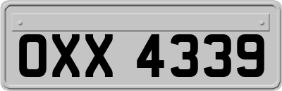 OXX4339