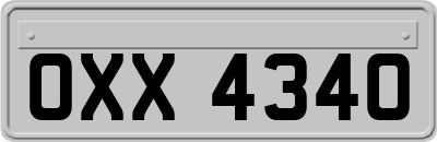 OXX4340