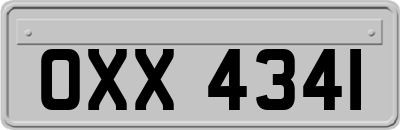 OXX4341