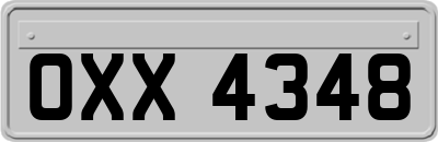 OXX4348